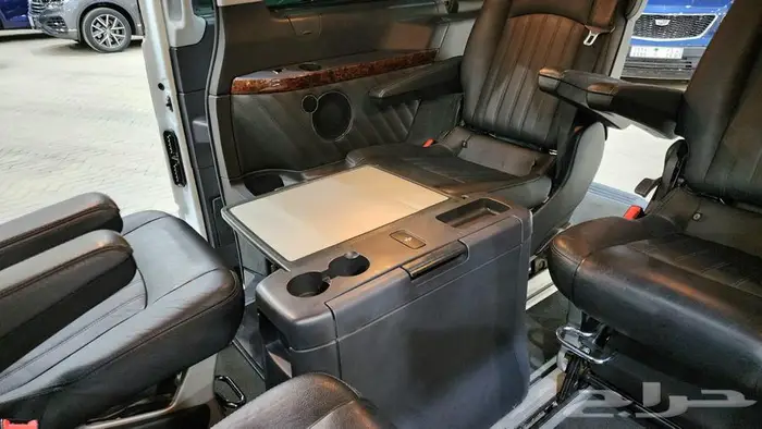 مرسيدس فيانو 2013 17