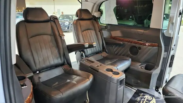 مرسيدس فيانو 2013 24