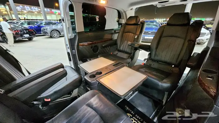 مرسيدس فيانو 2013 16