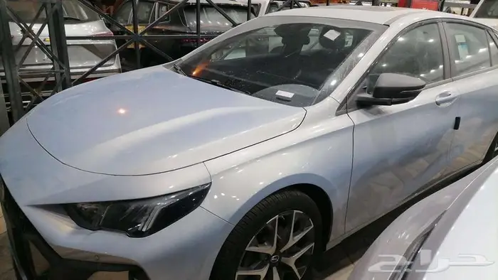 جي ايه سي امباو فئه جي اي 2026 عروض سفنز الحصريه 0