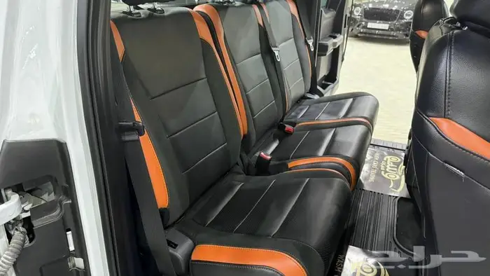 فورد F150 رابتر غمارة ونص 2017 33