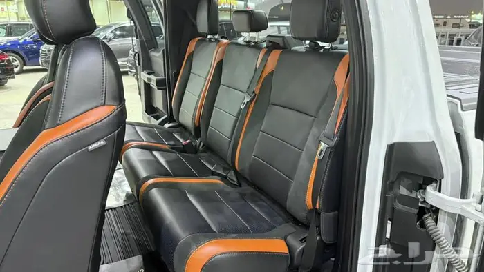 فورد F150 رابتر غمارة ونص 2017 21