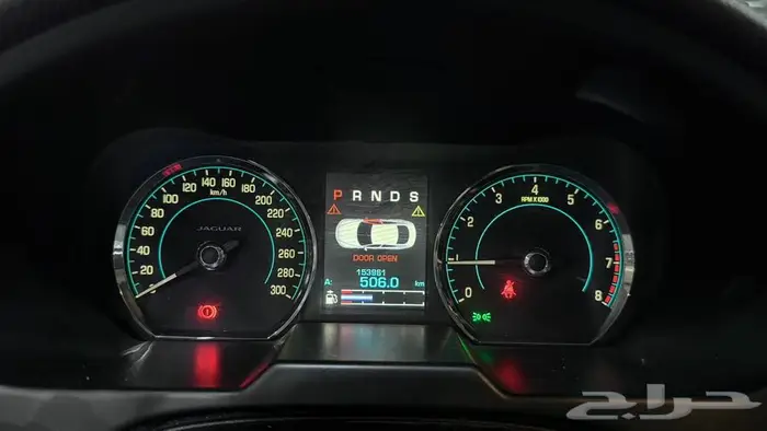 جاكور XF 2015 13