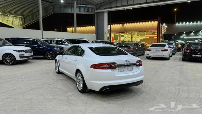 جاكور XF 2015 6