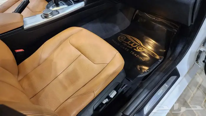 بي ام دبليو 420 جراند كوبيه 2019 20