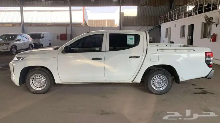 ونيت ميستوبيشي غمارتين 3