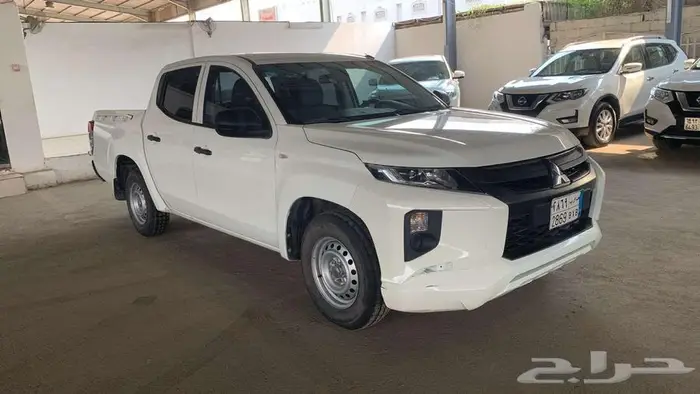 ونيت ميستوبيشي غمارتين 1