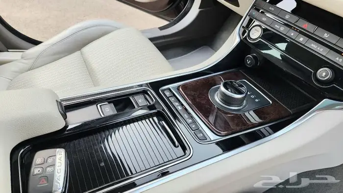 جاكور XF 2018 30