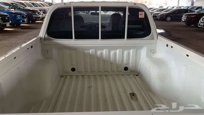 ونيت ميستوبيشي غمارتين 6