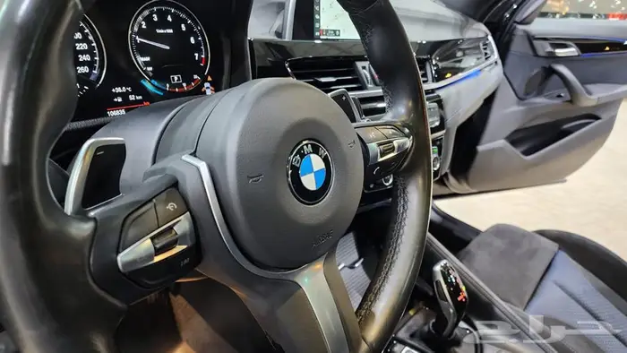 بي ام دبليو X2 Kit M 2020 23