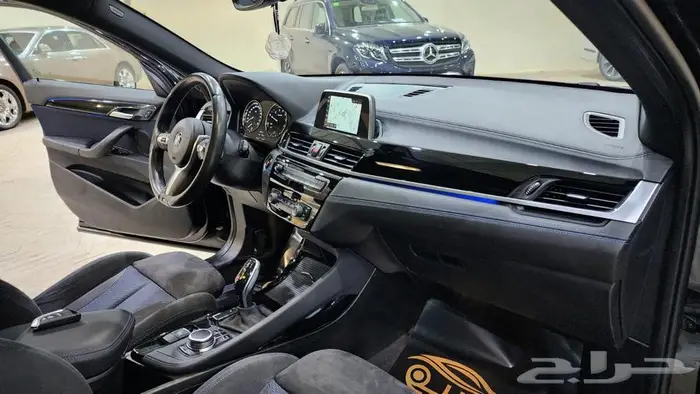 بي ام دبليو X2 Kit M 2020 17