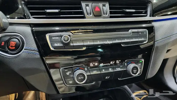 بي ام دبليو X2 Kit M 2020 24