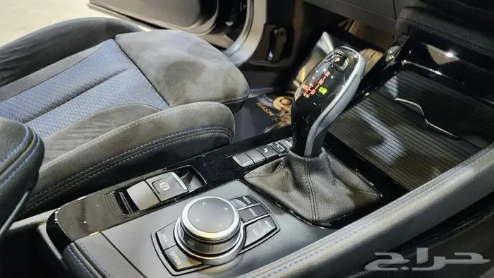 بي ام دبليو X2 Kit M 2020 15