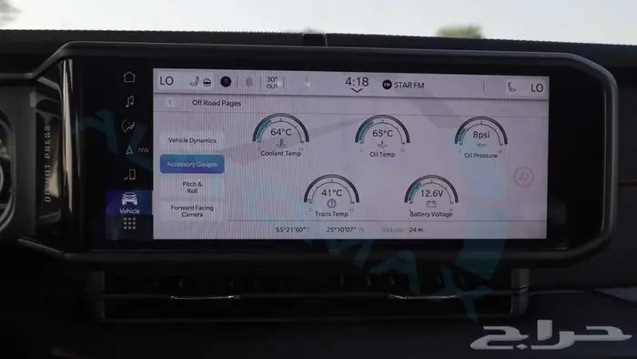 جيب رانغلر 2025 انلمتد روبيكون خليجي اصفار مع ضمان الوكيل 17