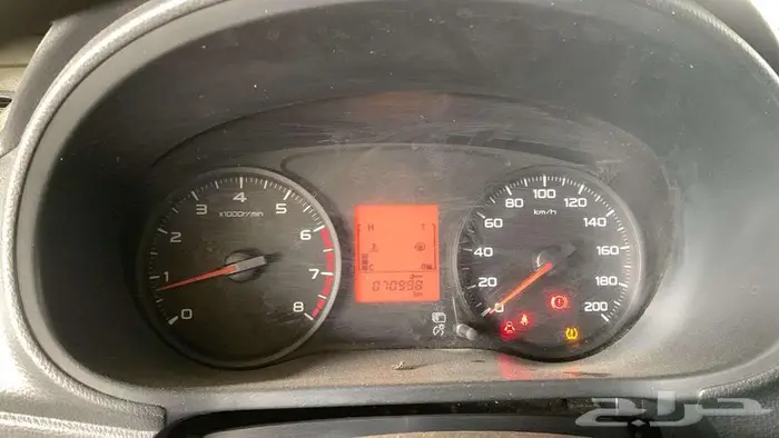 ونيت ميستوبيشي غمارتين 21