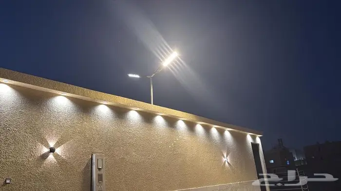 للبيع استراحة في ظهرة البديعة شارع طنجه 1