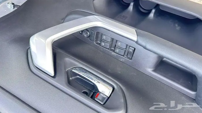 تويوتا رايز 2025 فل ليميتد 9