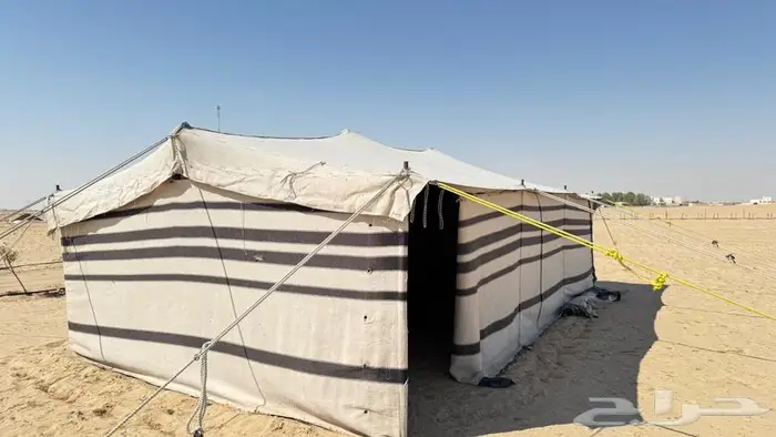 بيت شعر للبيع 2