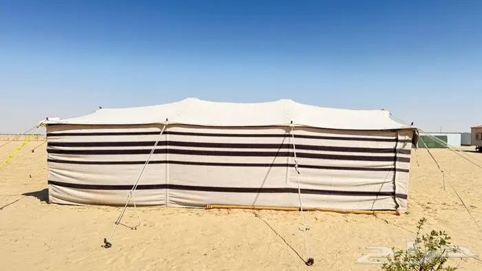 بيت شعر للبيع 1