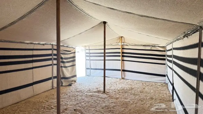 بيت شعر للبيع 3