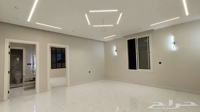 شقق فاخرة جديدة للايجار حي الصفا 4 - 5 - ملحق للايجار 1