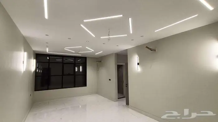 شقق فاخرة جديدة للايجار حي الصفا 4 - 5 - ملحق للايجار 4