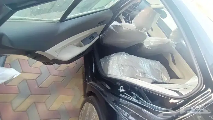 نيسان التيما S موديل 2025 ستاندر 7