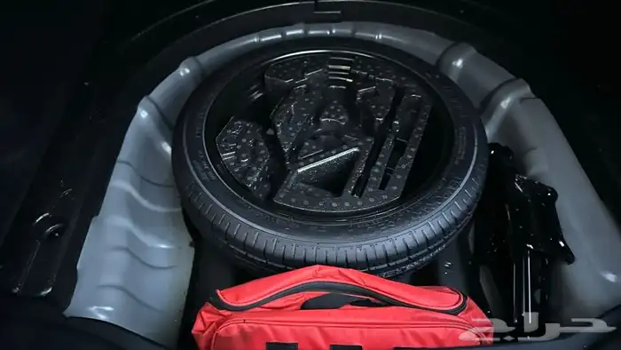 بدي وكالةMG 6 ام جي نص فل 4