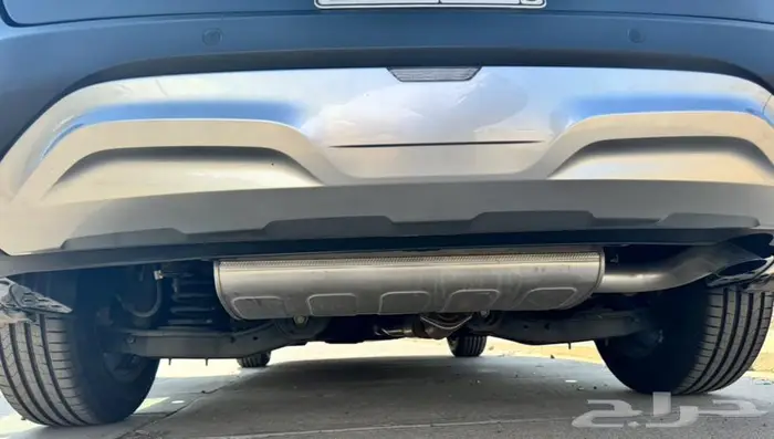 كيا سبورتاج 2023 ثاني فئه 3