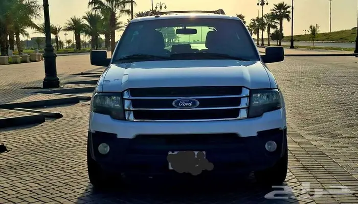 اكسبدشن 2015 دبل 8