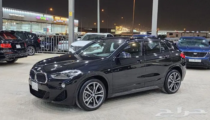 بي ام دبليو X2 Kit M 2020 1