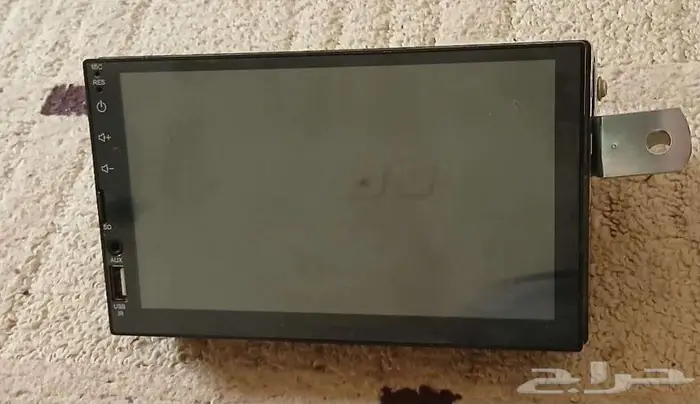 شاشة سيارة 0