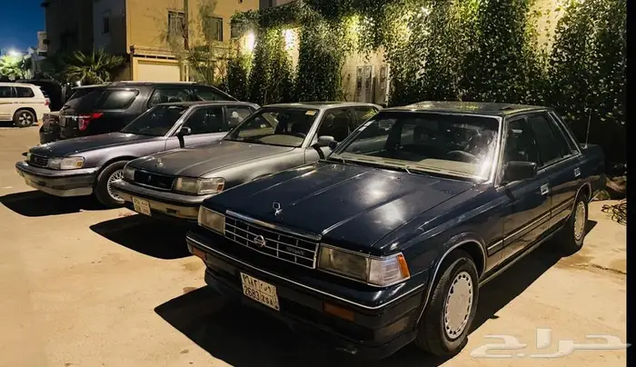 للبيع نيسان لوريل 5