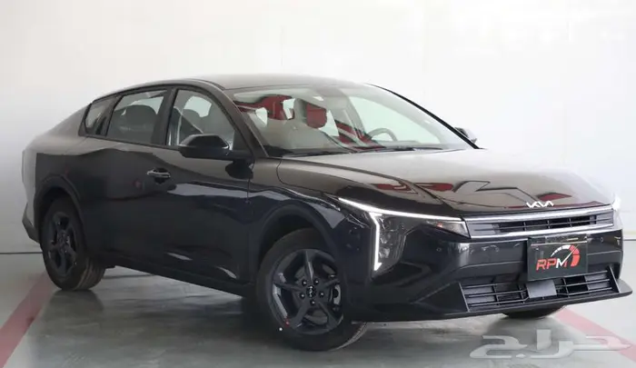 كيا K4 GL ستاندر مطور موديل 2026 وكيل الجبر 2