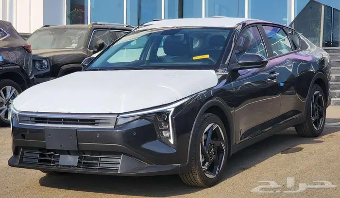 كيا كي 4 نص فل 2026 KIA K4 2.0 GLS 1