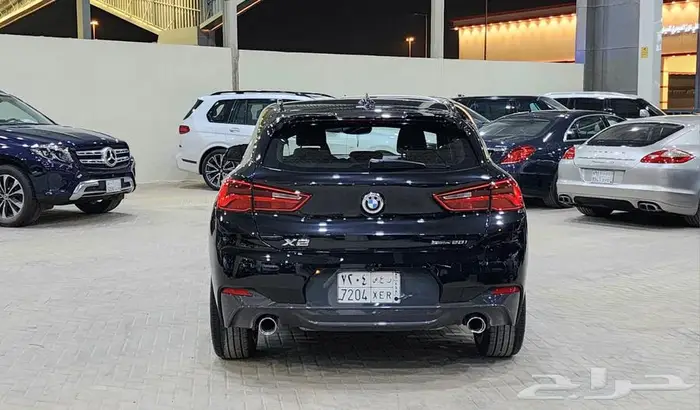 بي ام دبليو X2 Kit M 2020 7