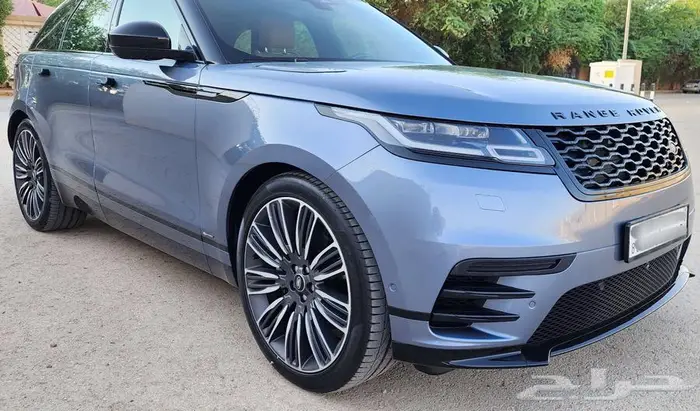 للبيع لاند روفر فيلار مديل 2021 فل كامل 1