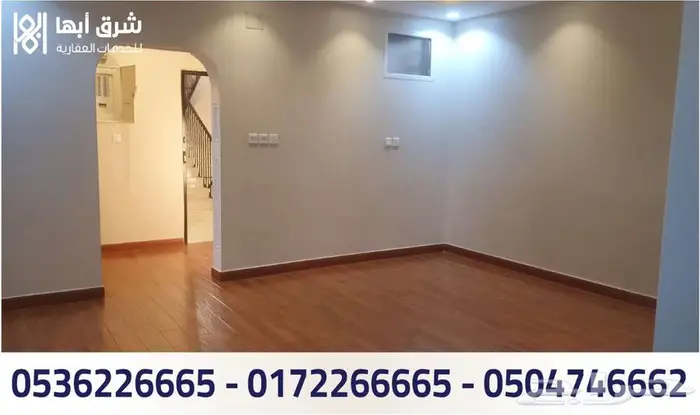 شقة سكنية للإيجار - حي نشوان - خميس مشيط 3