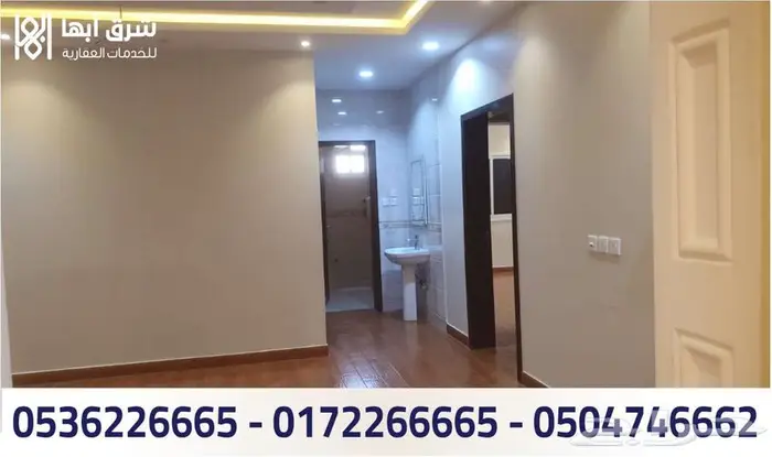 شقة سكنية للإيجار - حي نشوان - خميس مشيط 1