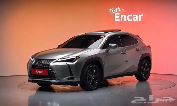 لكزس UX300h 2.0 2WD - وارد كوريا 0