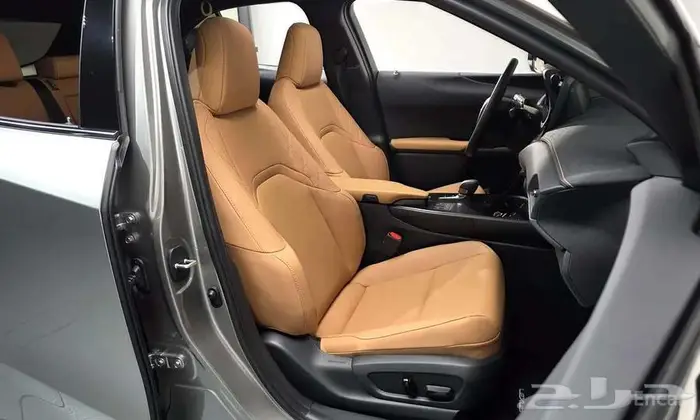 لكزس UX300h 2.0 2WD - وارد كوريا 11