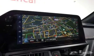 لكزس UX300h 2.0 2WD - وارد كوريا index