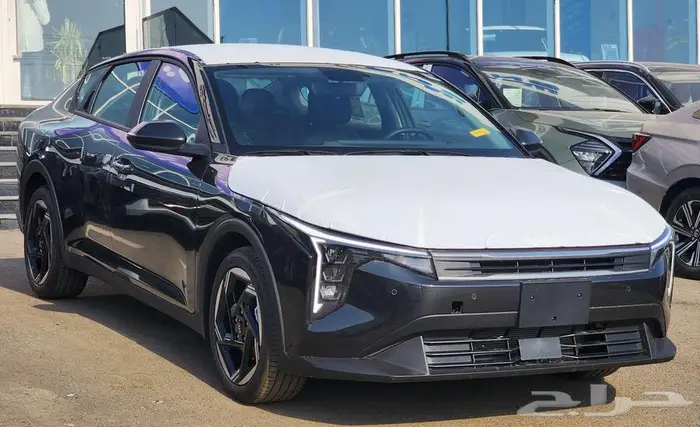 كيا كي 4 نص فل 2026 KIA K4 2.0 GLS 2