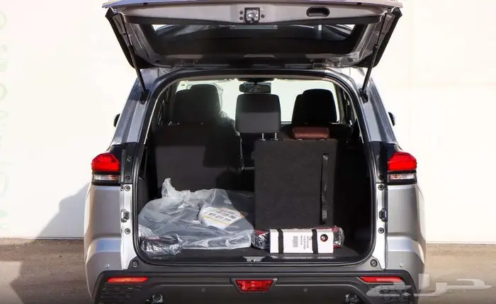 تويوتا اينوفا هايبرد VIB موديل 2024 16