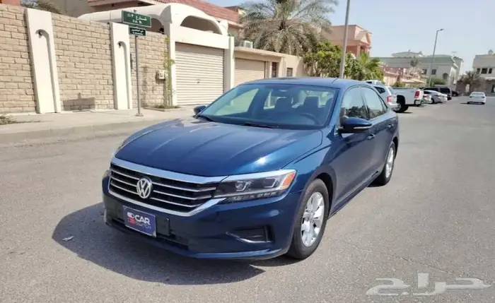 فولكس واجن باسات 2020 1