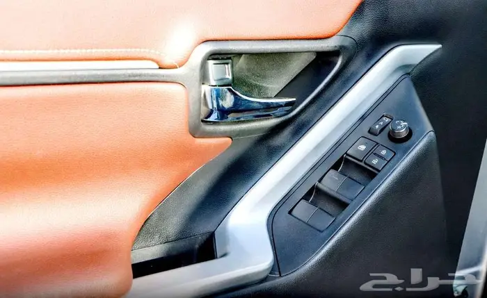 تويوتا اينوفا هايبرد VIB موديل 2024 4