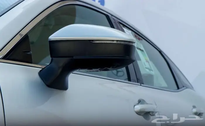 تويوتا كراون بريميوم هايبرد موديل 2025 6