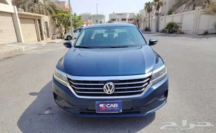 فولكس واجن باسات 2020 2