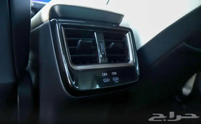 تويوتا كراون بريميوم هايبرد موديل 2025 9