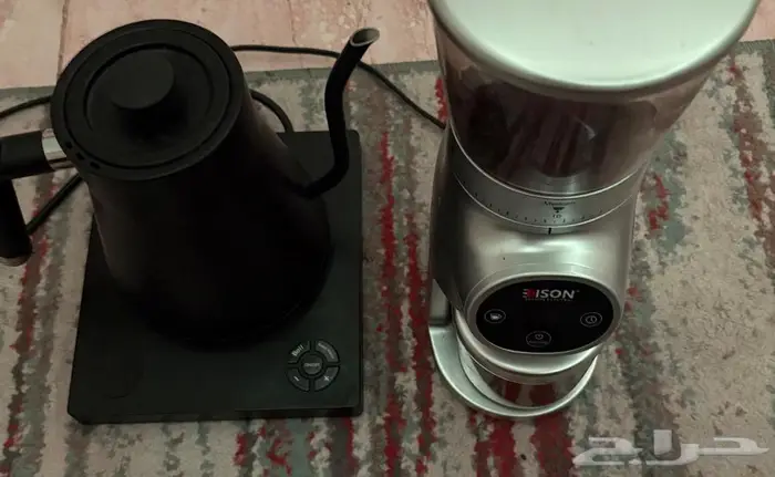 أدوات قهوه 0